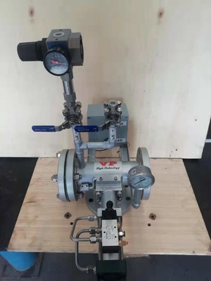 Chemicals Pipeline Pigging Systems 8" Oil Pipeline Cleaning Pigs